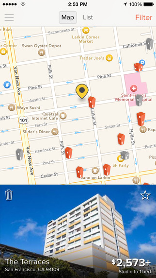 The Best Way to Find an Apartment or Home for Rent  image