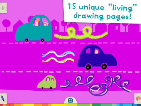 Promote Your Kids Imagination and Creativity Using an App Game image