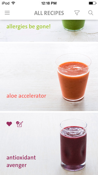 The Smoothie Movement image