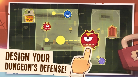 How to Play King of Thieves image