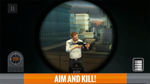 Best Features of Sniper 3D Assassin image