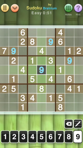 How to Solve Sudoku puzzles image