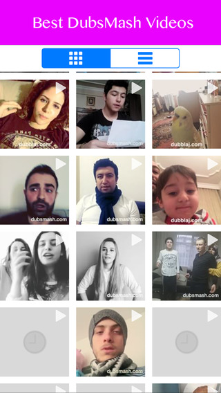 Best Features of Feeds for DubSmash image