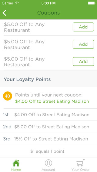 Mobile Food Ordering Becomes Easier with EatStreet image