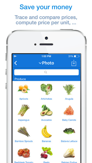 The Smart Way to Organize Your Shopping List image