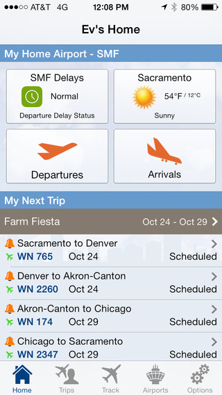 The Best Flight Tracking Mobile Application image