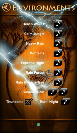 Best Features of Zen World app image