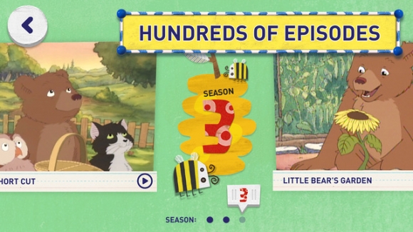 Get Unlimited Access to Kid-Friendly Educational Videos image