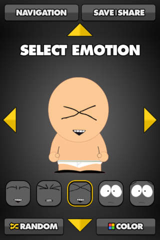 Get Cool Avatars on your iPhone Today image