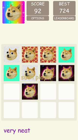 Best Features of 2048 App Review image