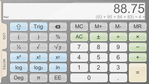 Quickly Solve Complex Math Problems with Calculator! image