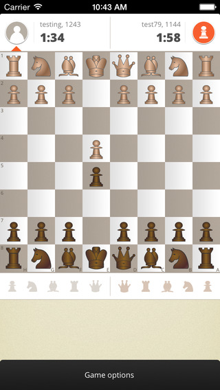 Play Chess with Friends image