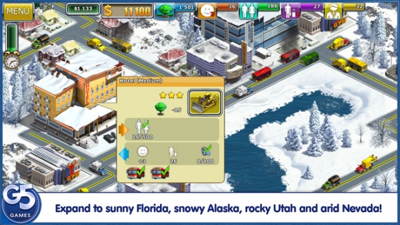A Fun Game App image