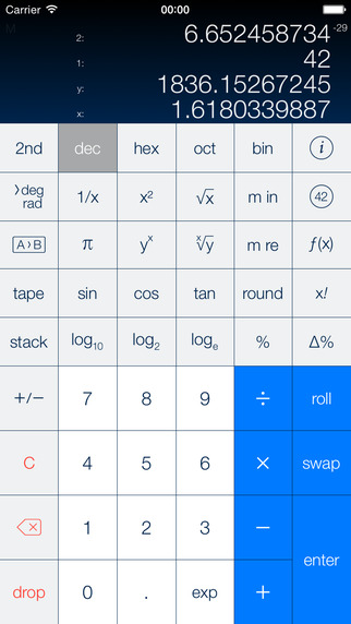 The Ultimate Calculator for Complex Problem Solving image