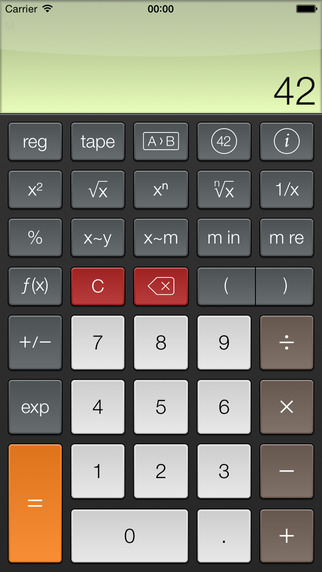 Best Features of PCalc image