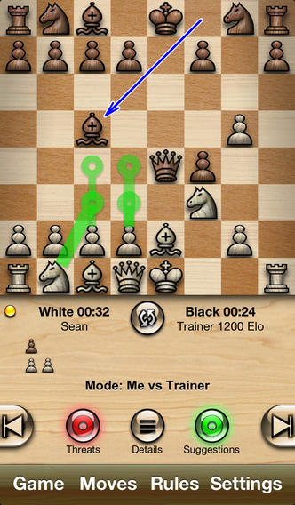 Learn how the Masters Move with Chess Lite image