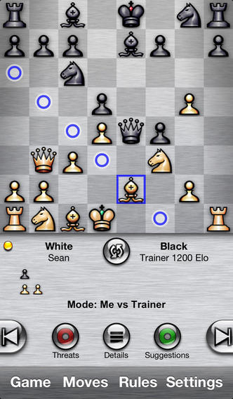 Best Features of Chess Lite image