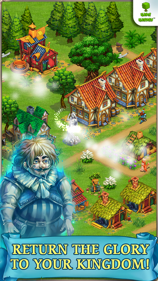Best Features of Fairy Kingdom image