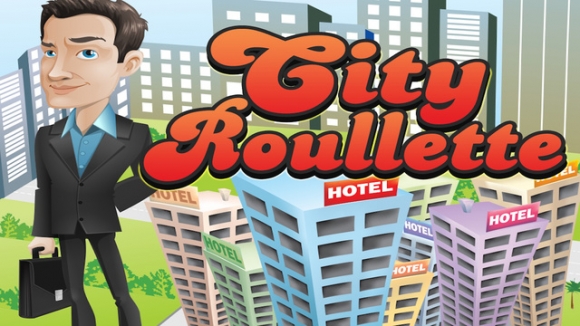 Enjoy an All-nighter with Big Megapolis Roulette Casino image