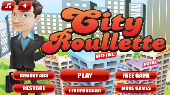 Best Features of Big Megapolis Roulette Casino image