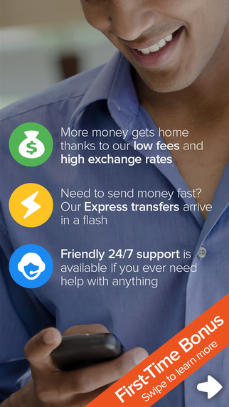Enjoy Convenient Money Remittance with Remitly image