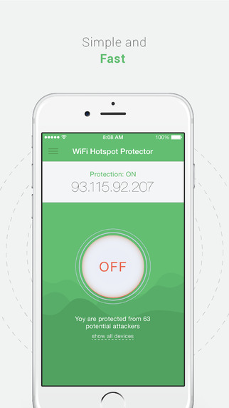 Use Public Wi-Fi without Worrying About the Security of Your Device image