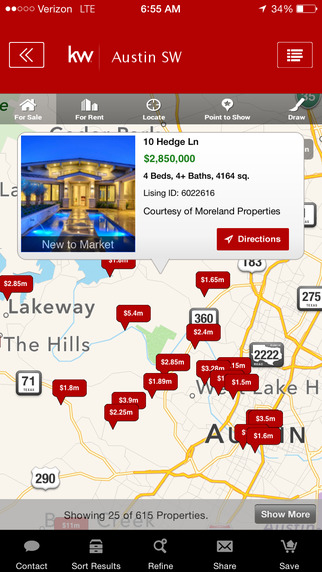 Find All the Best Real Estate Listings in Your Area image