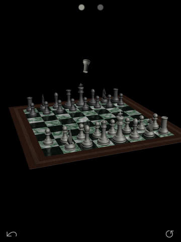 A 21st Century Chess Game image