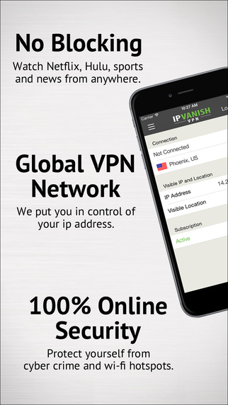 A Trusted VPN Service for Over a Decade image