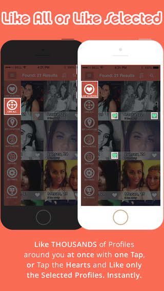 Improving Your Tinder Experience with Tools for Tinder image