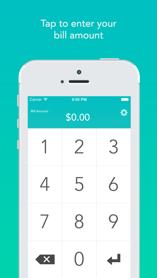 Control the Amount of Gratuities with Gratuity Tip Calculator image