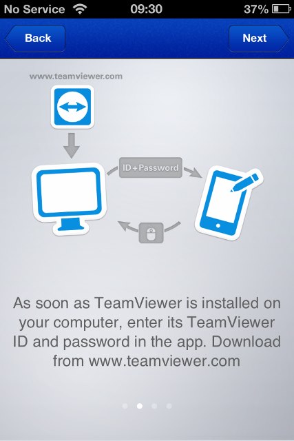 App like teamviewer for pc getmail lh org legacy