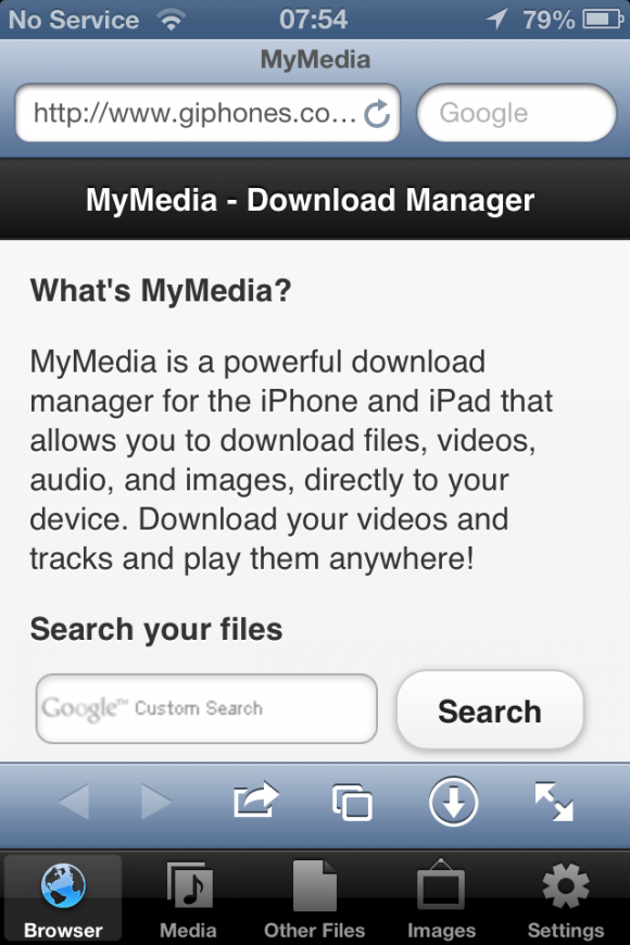 Download Management...and Then Some! image