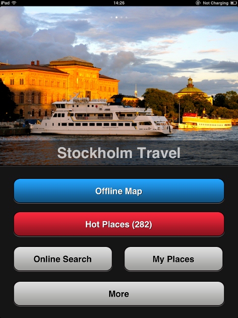 visit stockholm app