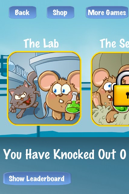 Mouse Maze Free Game App Review A Cat And Mouse Game Apppicker