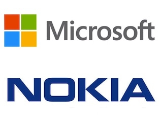 Microsoft buys Nokia for $7.2bn and will license patents and services