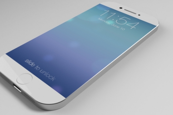 Analyst: iPhone 6 design features 4.8-inch display, 802.11ac Wi-Fi
