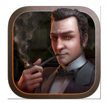 Sherlock: Interactive Adventure takes books to a whole new level