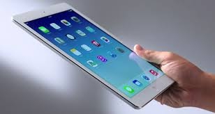 Leaked iPad Air 2 panel shows switch to integrated LCDs