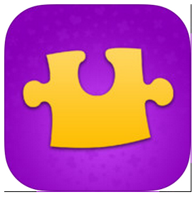 Puzzlfy turns your photos and videos into puzzles