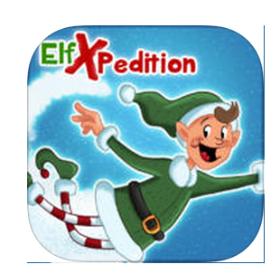 Elfxpedition: capture virtual Christmas elves