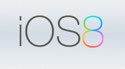 Anticipated changes for iOS 8