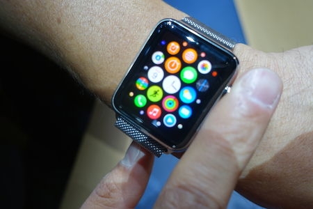 Users report that tattoos can disrupt Apple Watch features