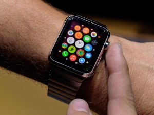 How to update the Apple Watch operating system