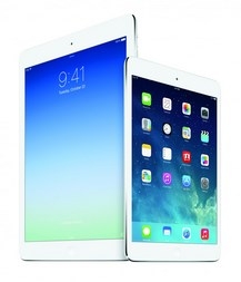 Has Apple been working on a huge iPad for the last three years?