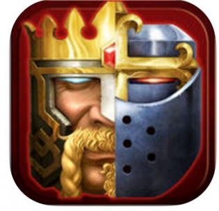 Clash of Kings - The West app review: an epic game of battles and  strategies 2021 - appPicker
