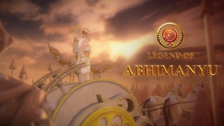 LoA - Legend of AbhiManYu
