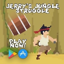 Jerry app