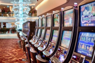 Slots apps