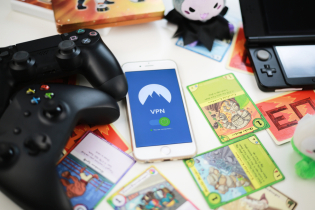 Playing & Hosting Online Games? Know Why You Need A VPN?
